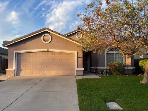 2413 Novi Dr, Riverbank, CA 95367
