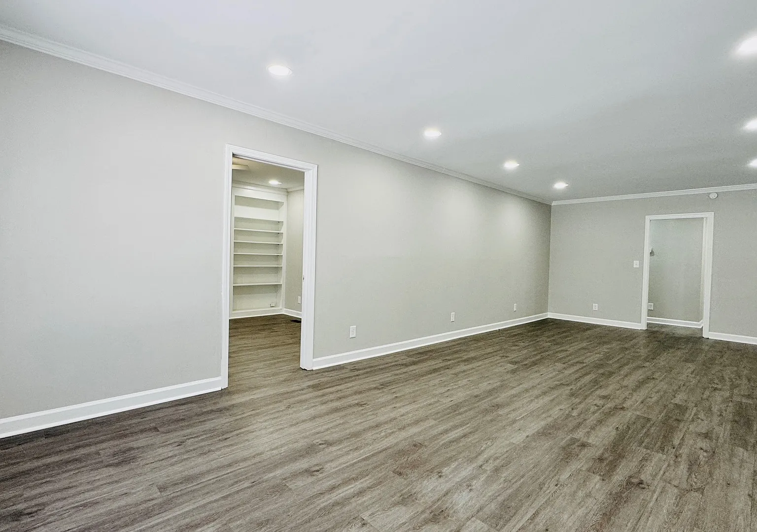 815 W Palmetto St - Apt B — Photo 1