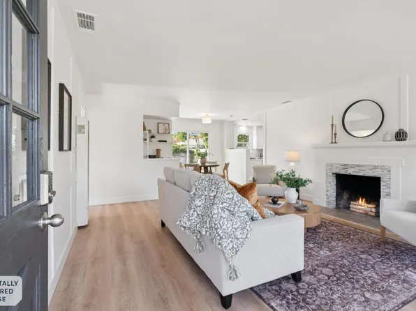 1825 Robin Hood Lane, Santa Rosa, CA 95405