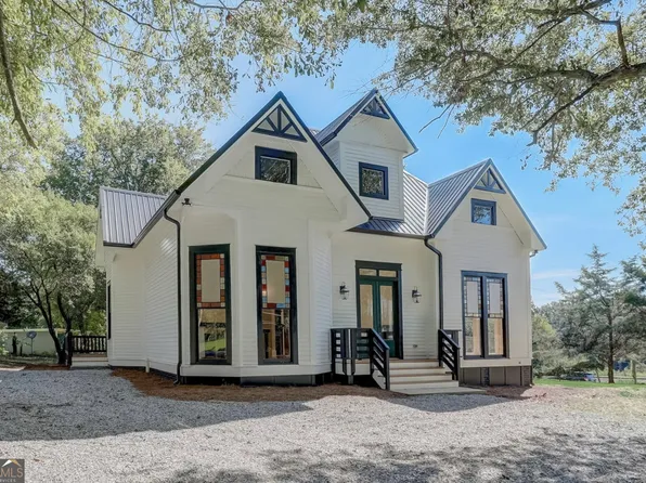 263 Julia St, Monticello, GA 31064