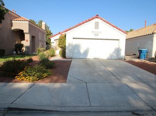 8186 Burnt Sienna St, Las Vegas, NV 89123