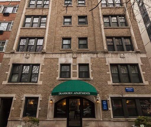 4th image of 1347 N Dearborn St #1715