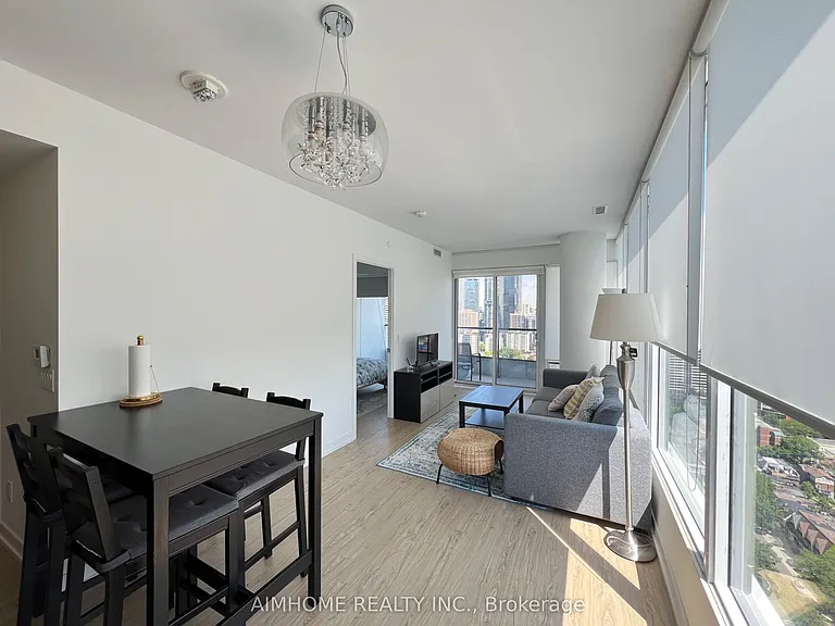 85 Wood St #3312 — Photo 12