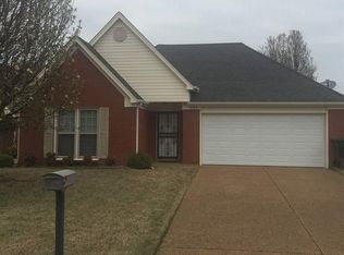 1154 Junco Cv, Collierville, TN 38017
