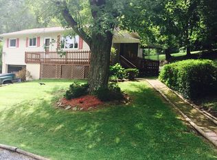 141 Emerald Ct, Wheeling, WV 26003
