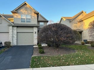9036 Mansfield Dr, Tinley Park, IL 60487