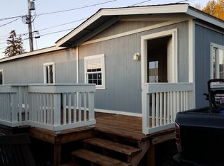 7601 146th St SW TRLR 50, Lakewood, WA 98439