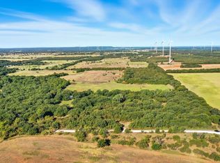 395 Pepper Ln, Weatherford, TX 76088