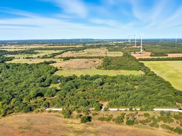 395 Pepper Ln, Weatherford, TX 76088