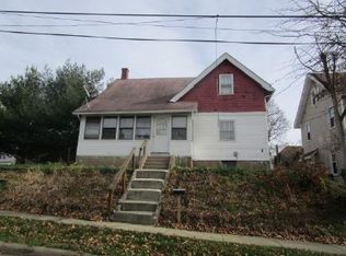 321 Shawnee Path, Akron, OH 44305