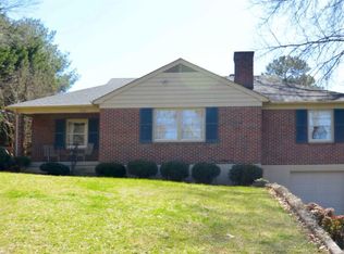 1312 Krise Cir, Lynchburg, VA 24503