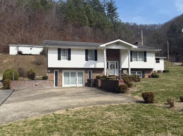 47 Thompson Hl, Raccoon, KY 41557