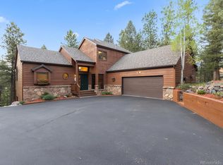2917 Nova Rd, Pine, CO 80470