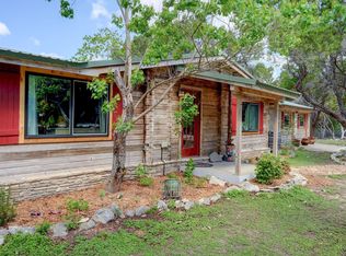 900 Box Canyon Rd, Wimberley, TX 78676