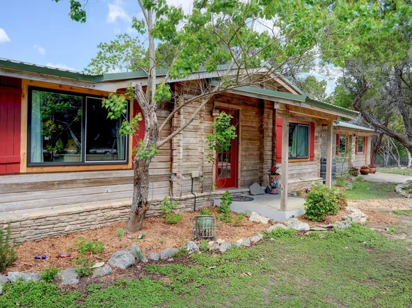 900 Box Canyon Rd, Wimberley, TX 78676