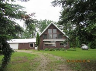 N8663 Saint Paul Rd, Crivitz, WI 54114
