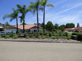 3719 Evergreen Ct, Fallbrook, CA 92028