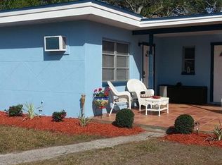 821 Gulf Blvd APT 3, Indian Rocks Beach, FL 33785