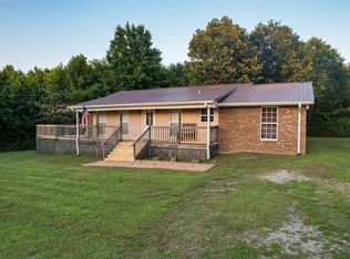 1040 Hyatt Bottom Rd, Joppa, AL 35087