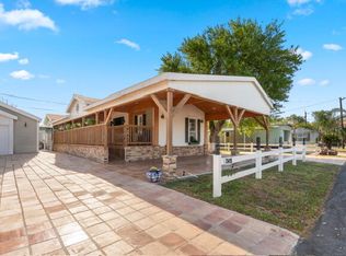 25495 Goldenrod Ln, Harlingen, TX 78552