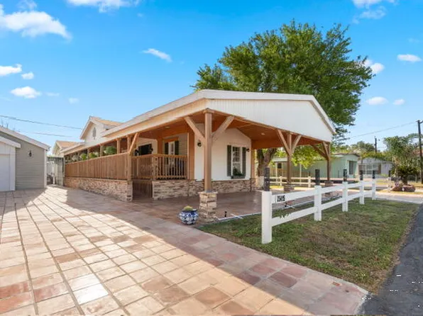 25495 Goldenrod Ln, Harlingen, TX 78552