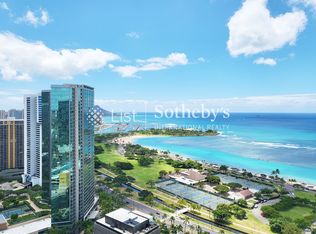 1108 Auahi St APT 3306, Honolulu, HI 96814