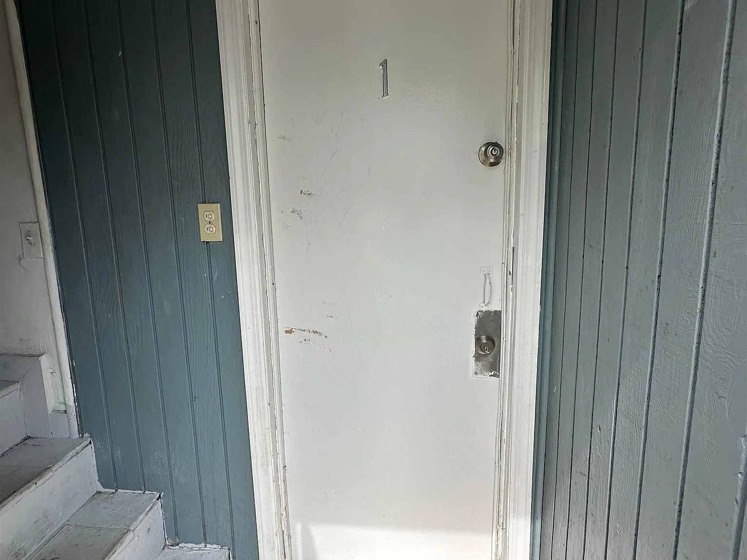 1 bed, 1.0 bath, $1,400 — Photo 2