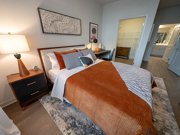 James Run Apartments — Photo 36