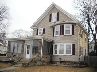 49 Oneil St, Hudson, MA 01749