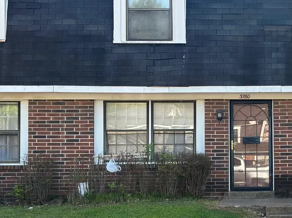 3760 Cambridge Station Dr #3760, Memphis, TN 38115