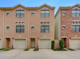 11315 Main St UNIT 204, Houston, TX 77025