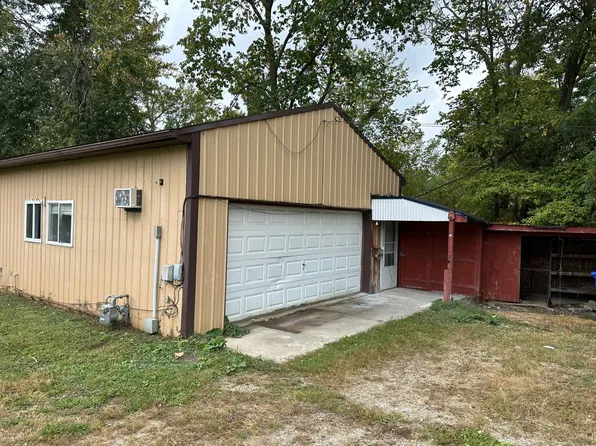221 W Union St., 221 W Union St #D, Mount Gilead, OH 43338