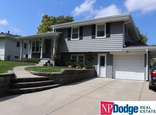 9248 Spaulding St, Omaha, NE 68134