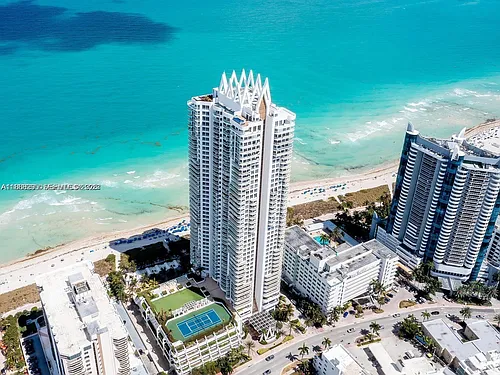 6365 Collins Ave #3010 Photo 1