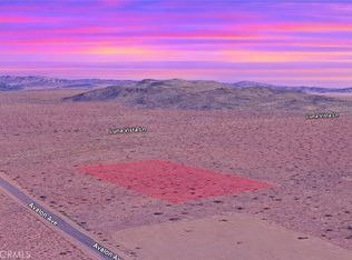 0 Avalon Ave, Yucca Valley, CA 92284
