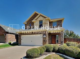 3940 Weatherstone Dr, Fort Worth, TX 76137