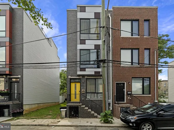 1740 N Lambert St, Philadelphia, PA 19121