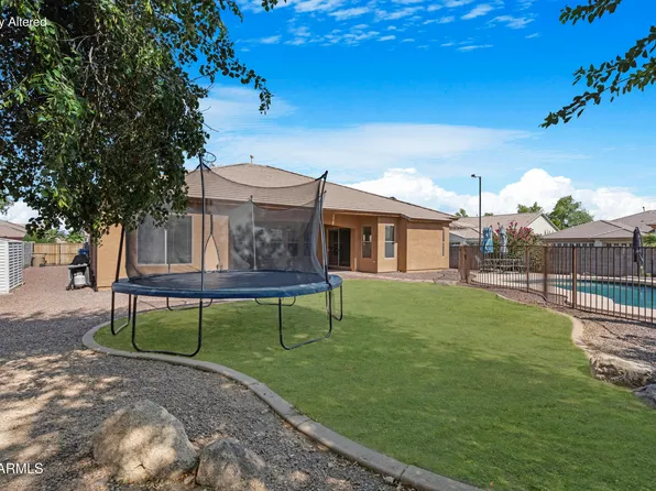5610 N LYLE Court, Litchfield Park, AZ 85340