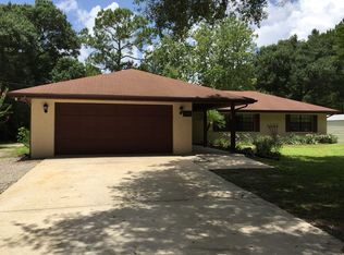 2466 Old Samsula Rd, Port Orange, FL 32128