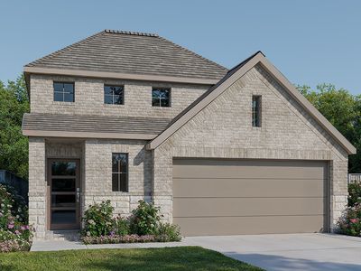 211 Shining Succulent Dr, Richmond, TX, 77406