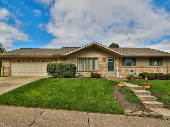 985 Hillcrest Dr S, Macungie, PA 18062