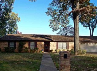 606 Rockwall Dr, Longview, TX 75604