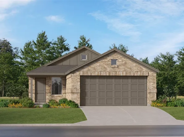 31408 Pratola Serra Cir, Huffman, TX 77336