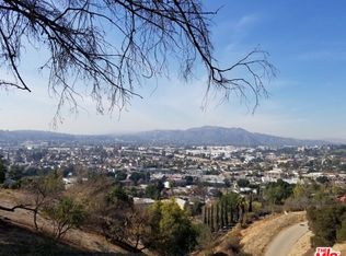 0 El Rosa Dr, Los Angeles, CA