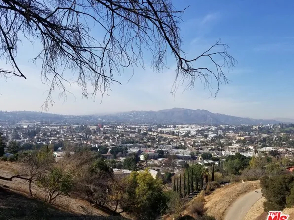 0 El Rosa Dr, Los Angeles, CA 90065