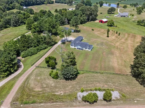 25125 Highway 64, Somerville, TN 38068