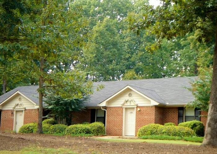 Wellington Park Duplexes