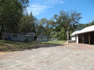 1899 Thompson Creek Rd, Applegate, OR 97530