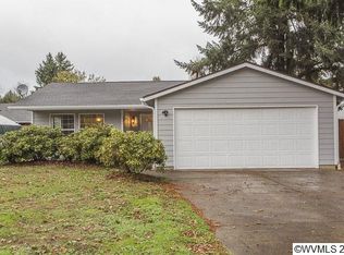 593 Walker Rd, Lebanon, OR 97355