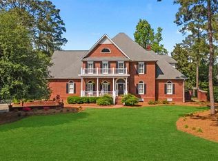 2523 Ascot Dr, Florence, SC 29501